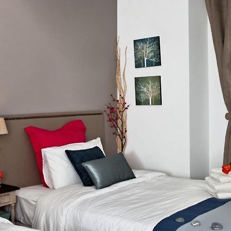 Sunlight Properties - Amourviolette - Central Apartment W Rare Terrace Nice Exteriér fotografie