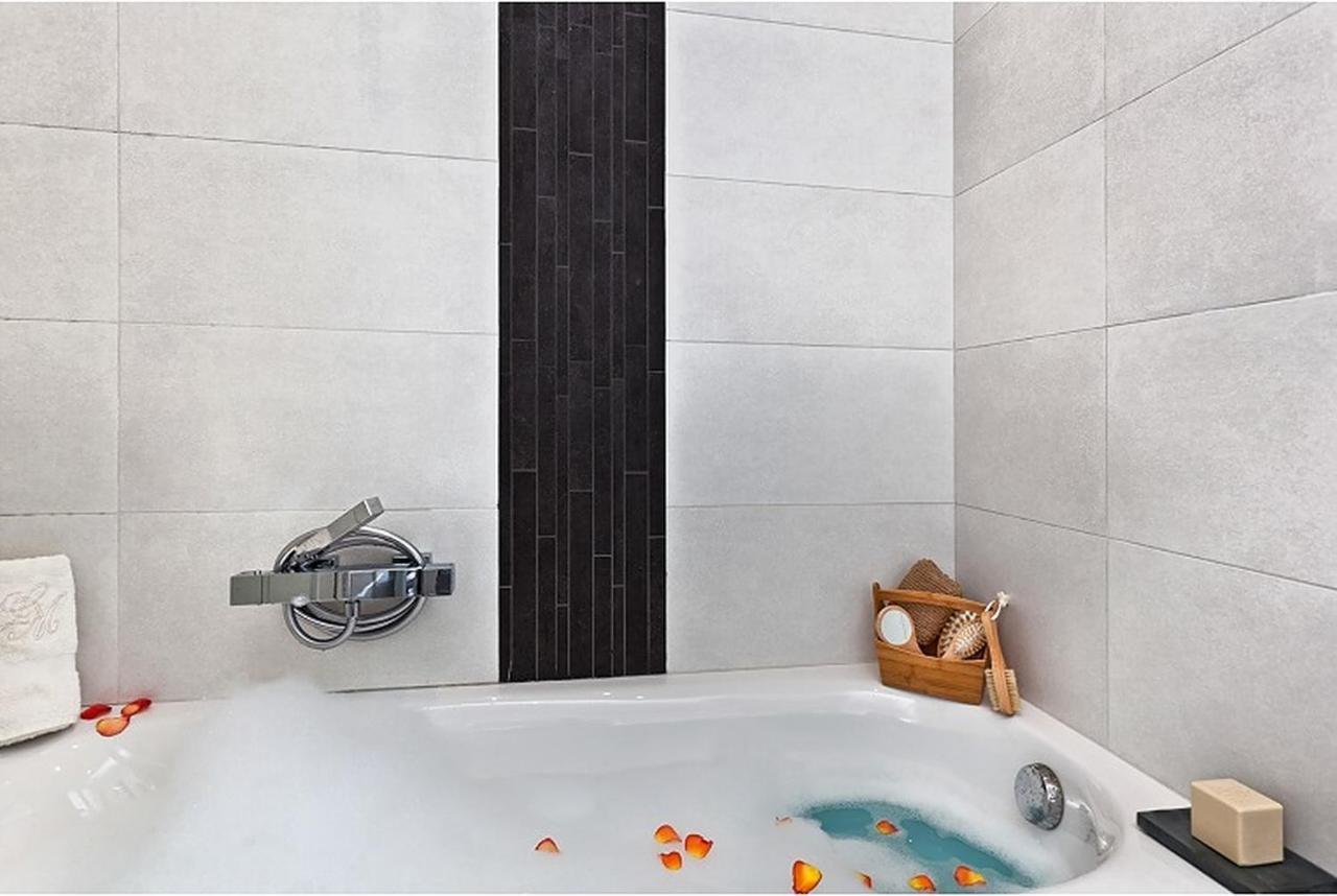 Sunlight Properties - Amourviolette - Central Apartment W Rare Terrace Nice Exteriér fotografie